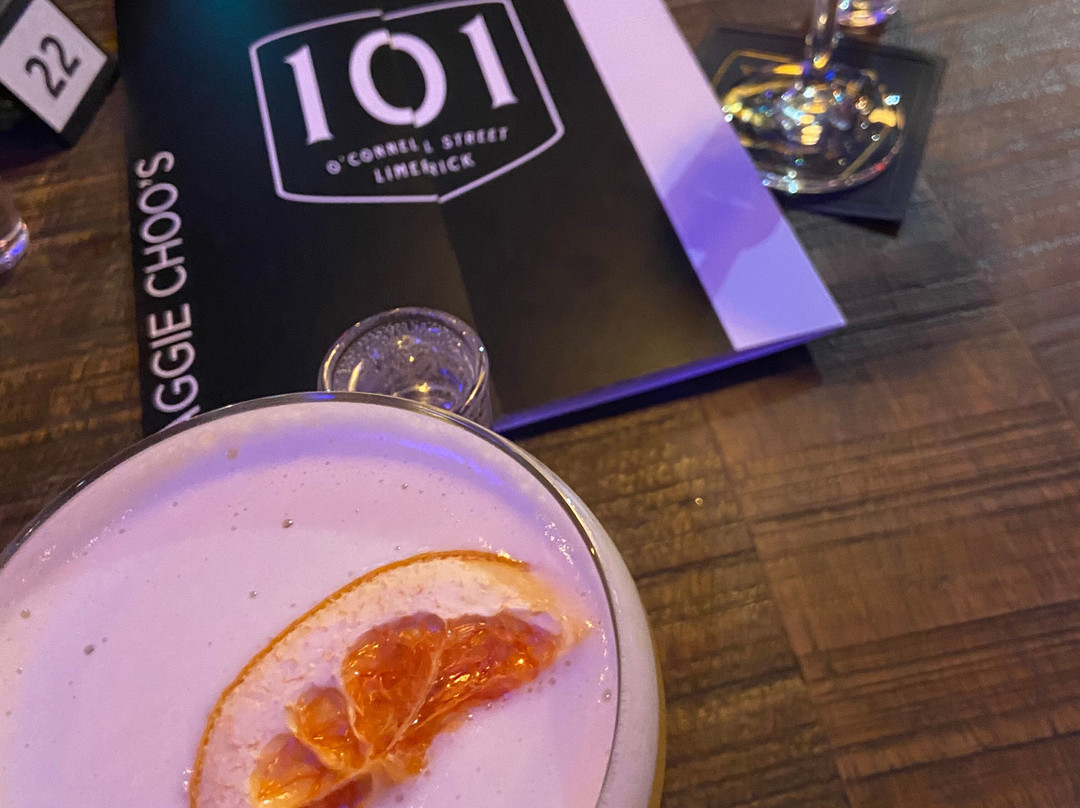 101 O'Connell Street-利默里克必去景点