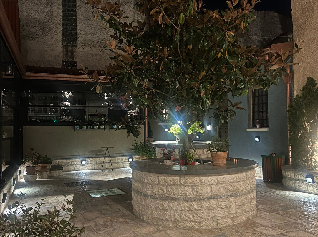 Ialna Boutique Hotel主图
