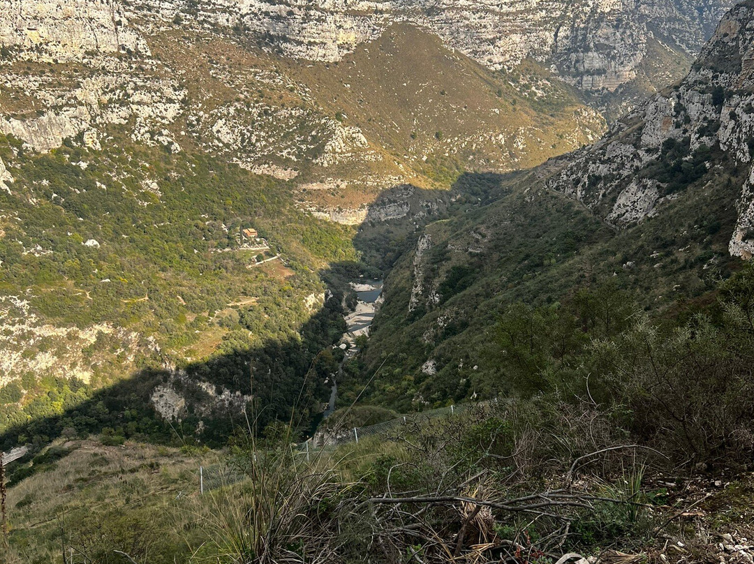 Riserva Naturale Orientata Cavagrande del Cassibile-锡拉库扎必去景点