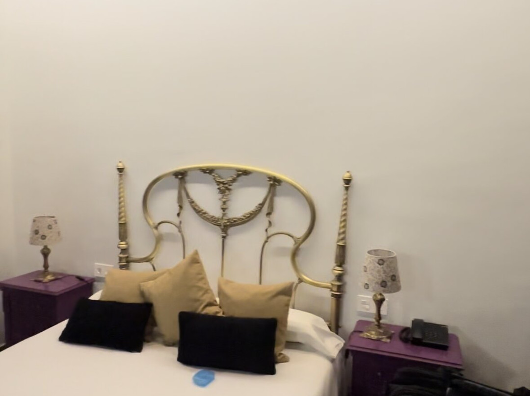 Palacio de Monjaraz主图