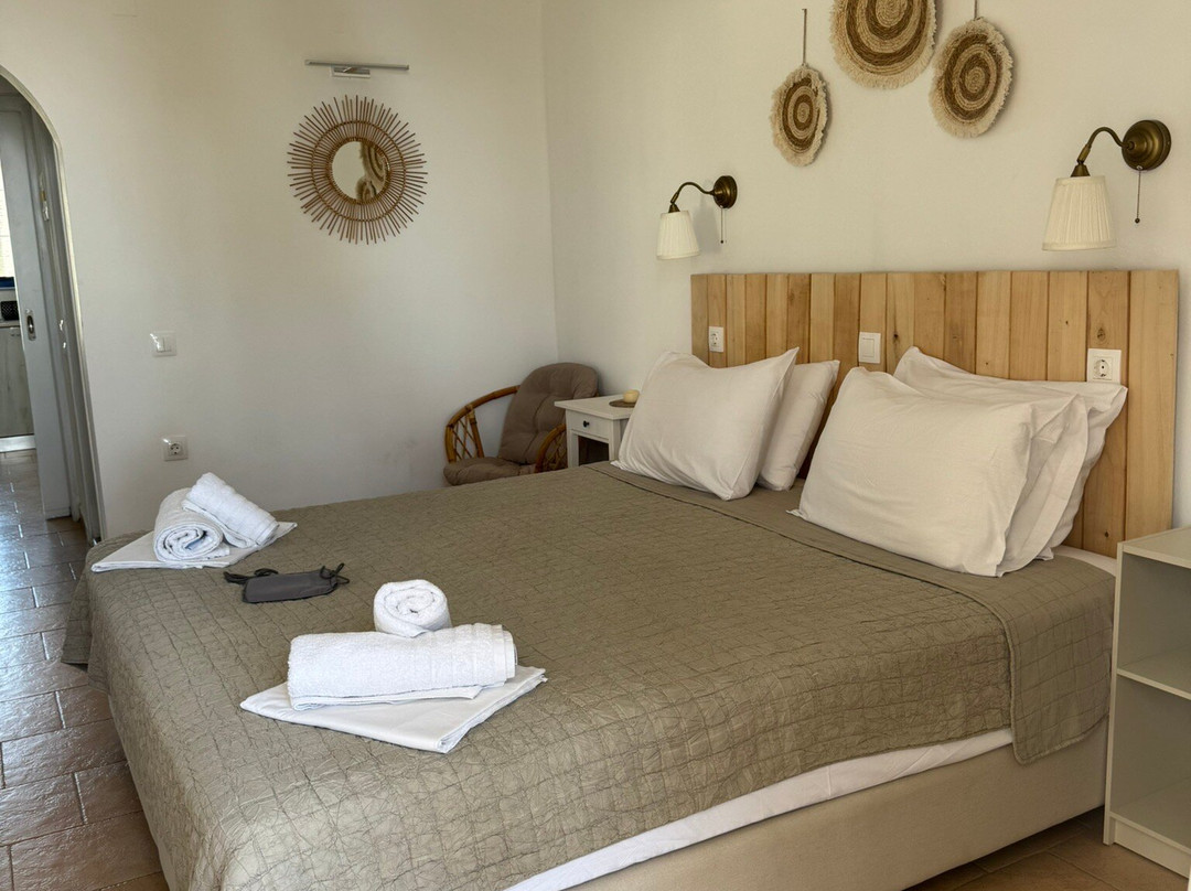 Afroditi Junior Suites主图