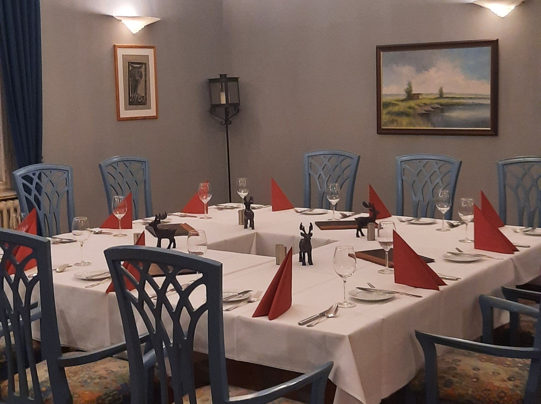 Schlösschen Sundische Wiese主图