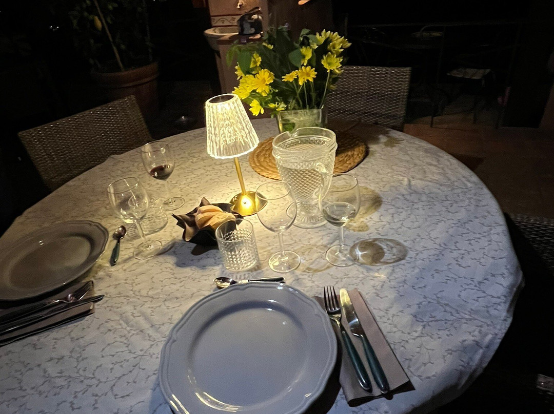 Florence Bed and Breakfast La Paggeria主图