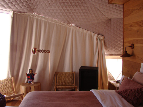 Pristine Camps主图