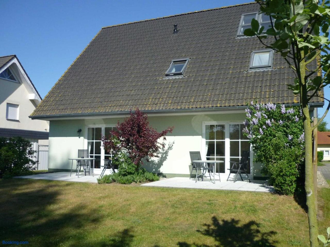 Fewo Wiesenblick