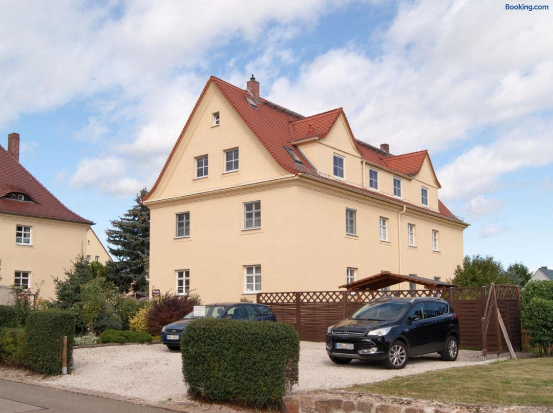 Ferienwohnung Knoth