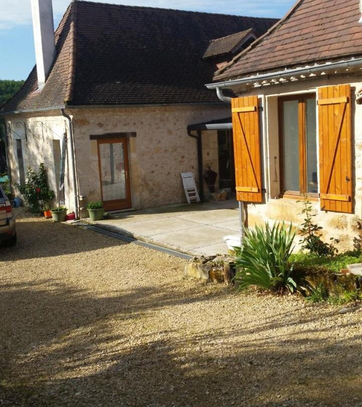 La Mazardie