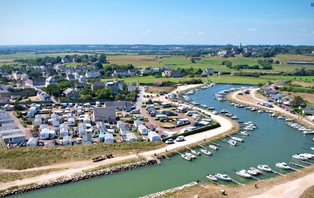 Camping La Sinope