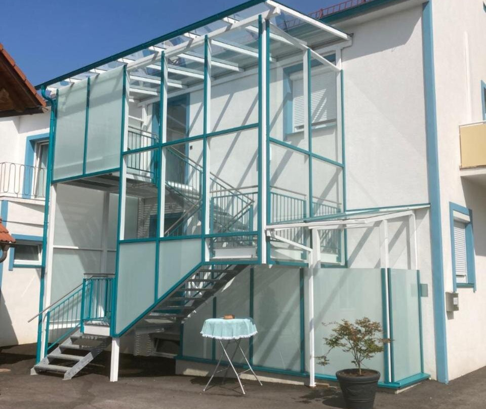 Zeltweg-Rooms