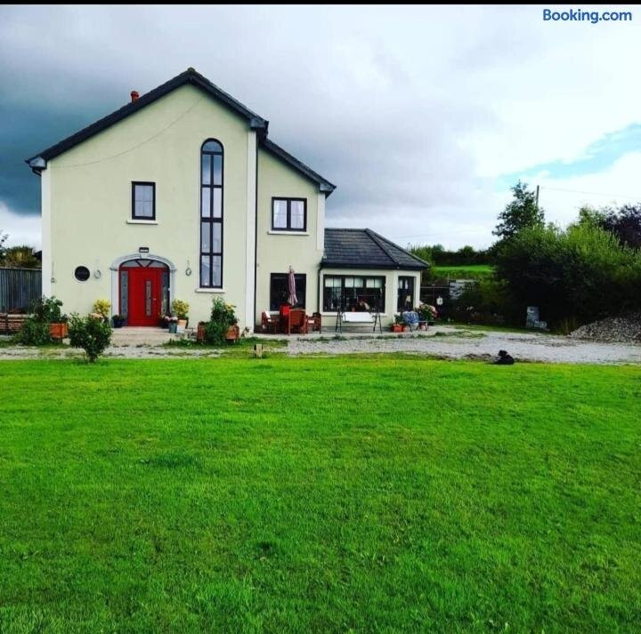 Bansha酒店住宿-Shadowvale E34X773