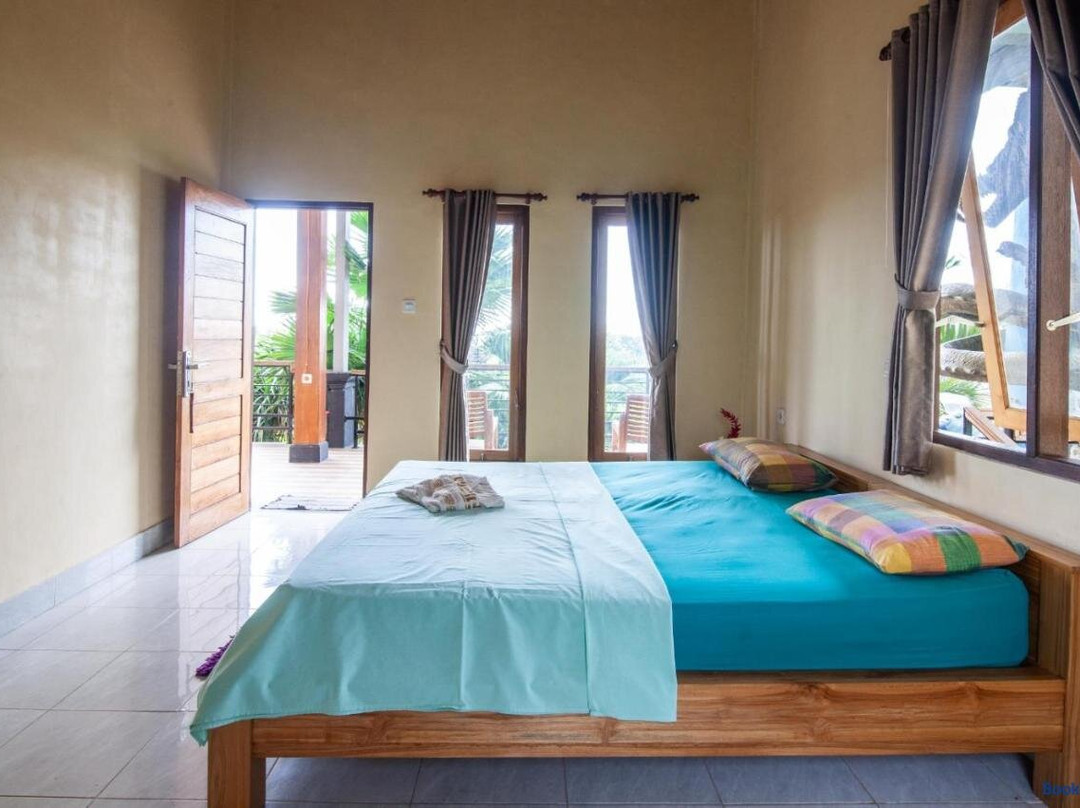 Medewi Sunset Terrace主图