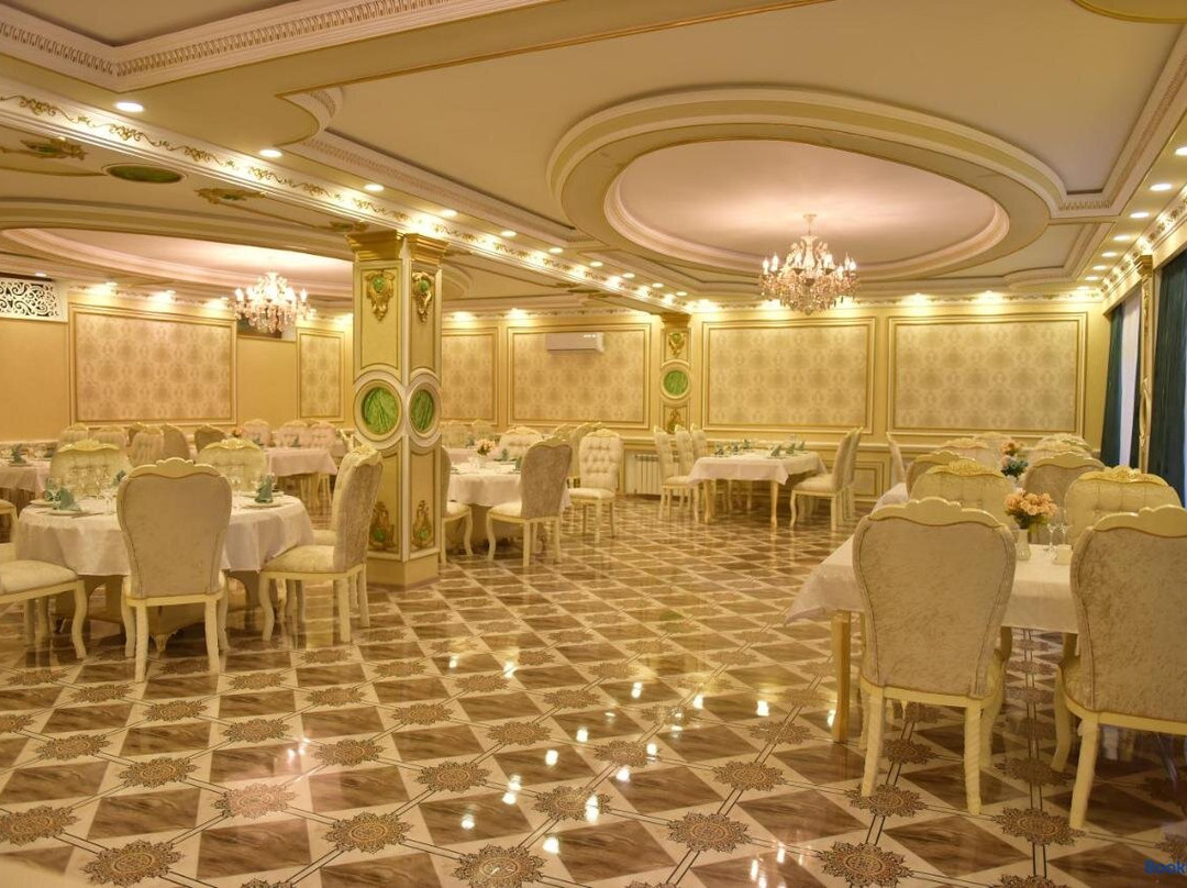 Firuze Hotel Restaurant