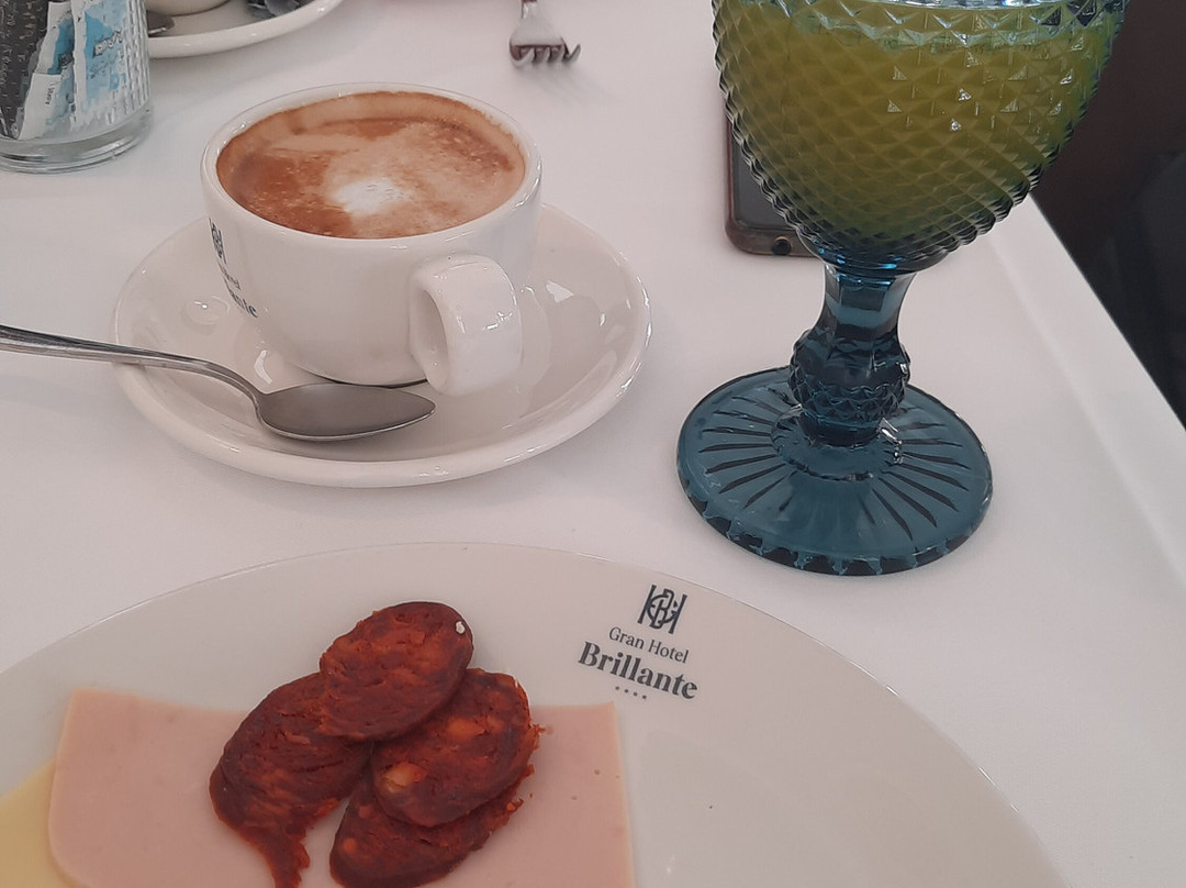 Gran Hotel Brillante主图