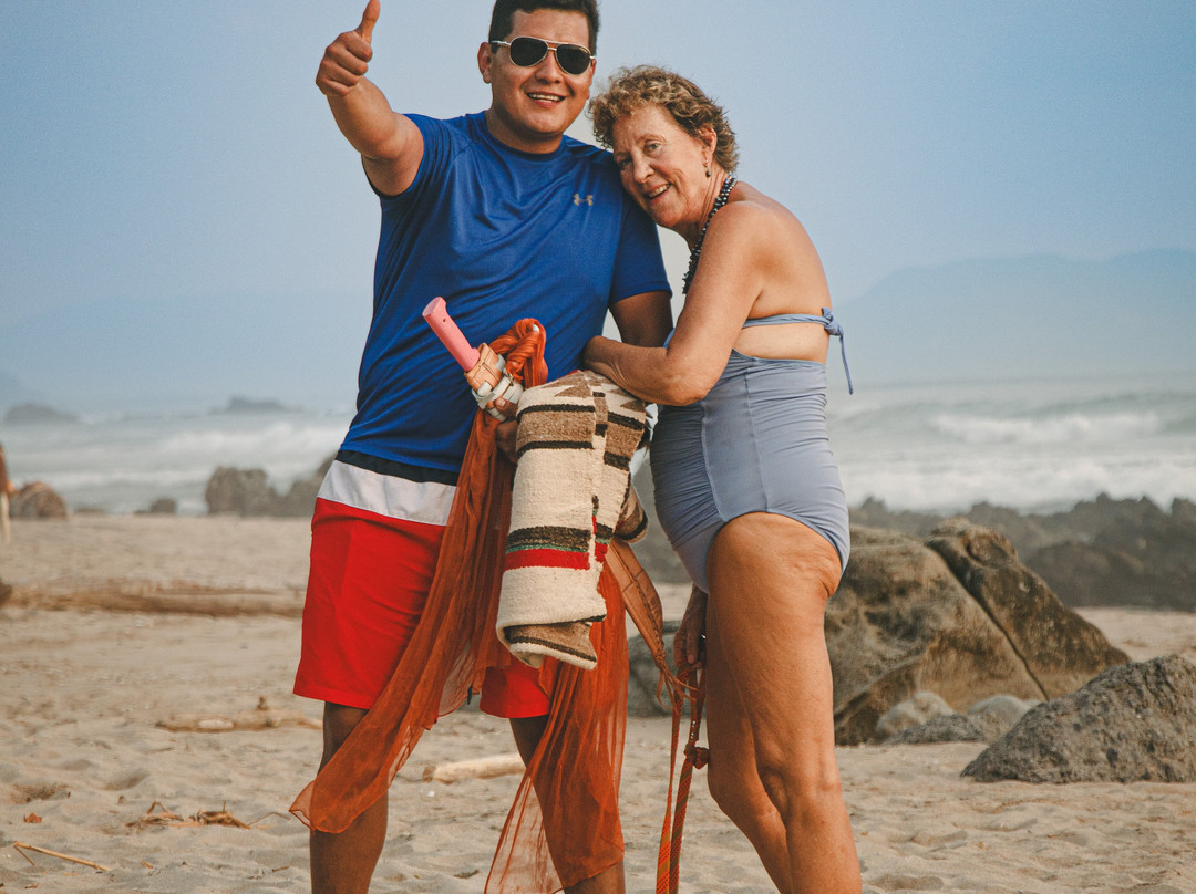 Tres Mujeres Boutique Hotel & Yoga Retreat主图