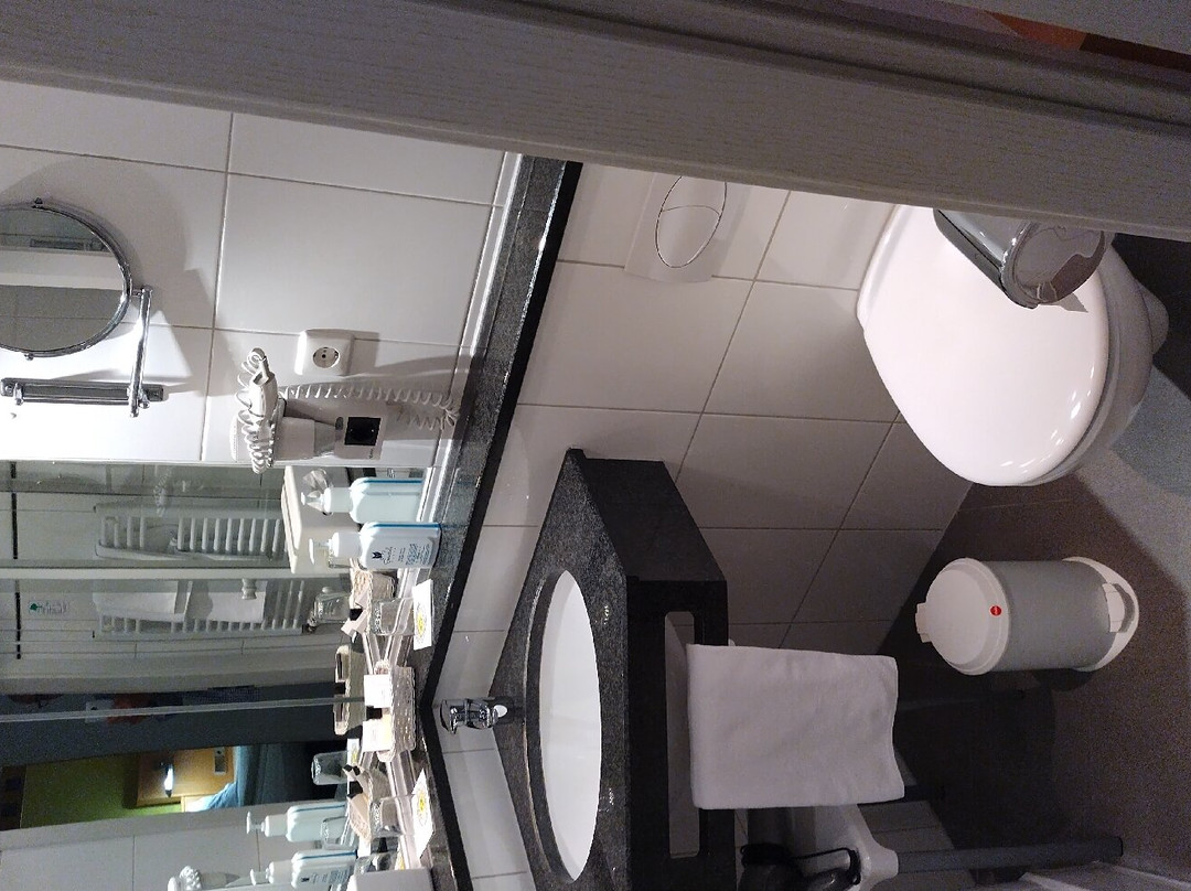 Stausee-Hotel Klose主图