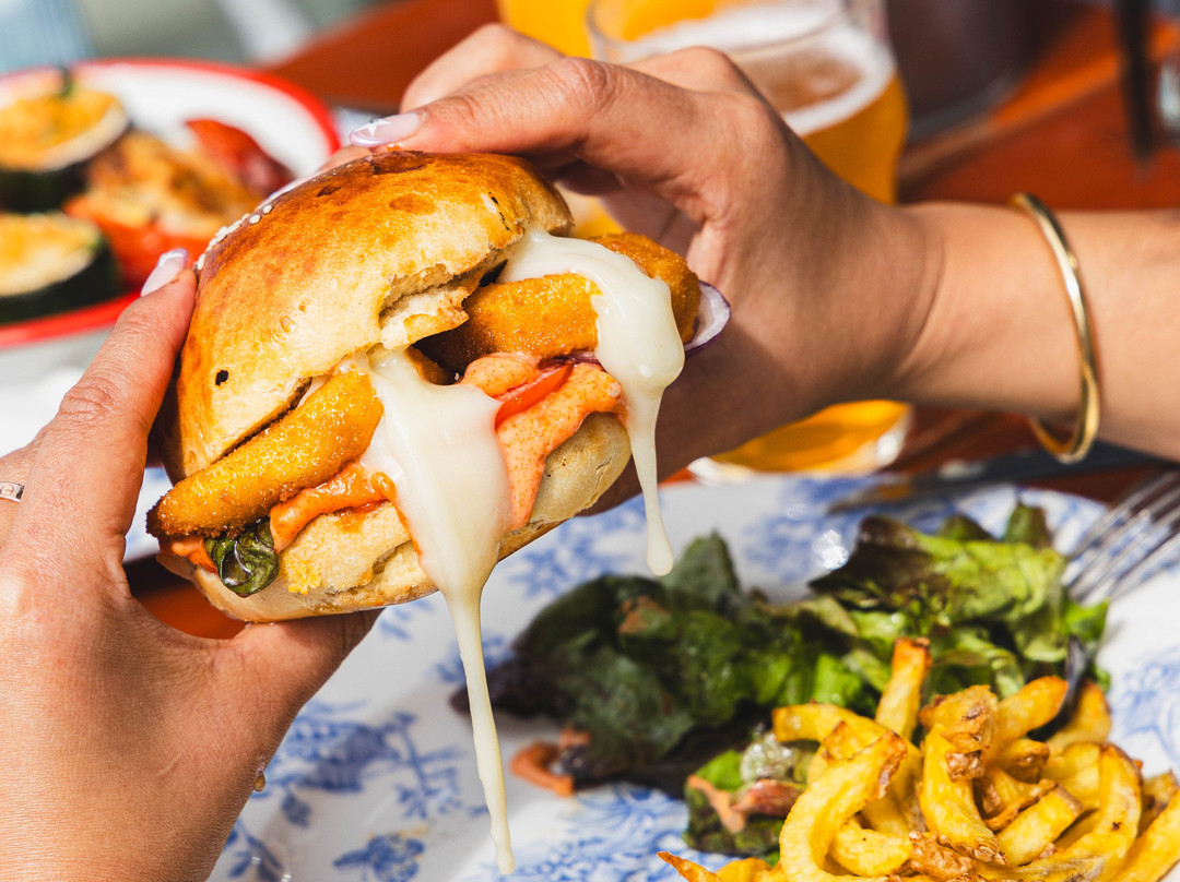 Les Fils à Maman Saint-Herblain