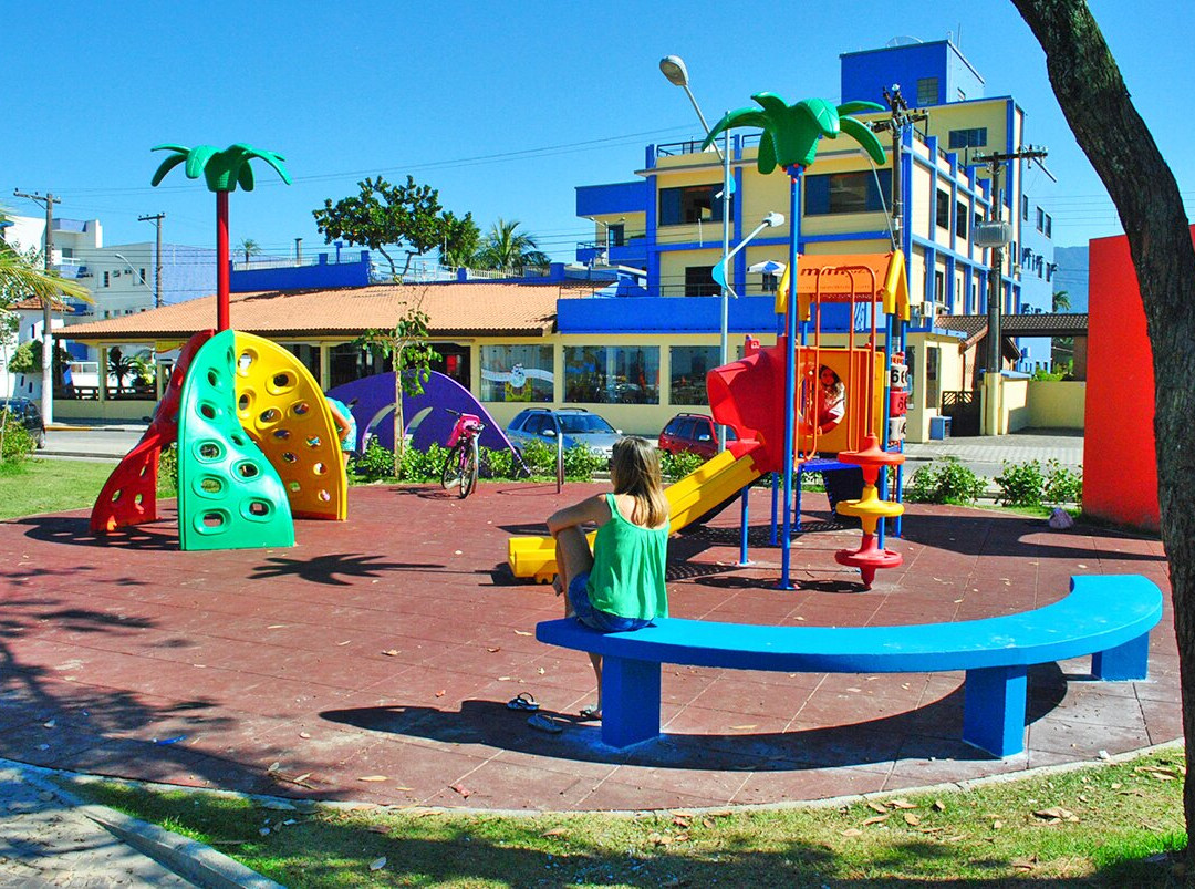 27 Praia Hotel主图