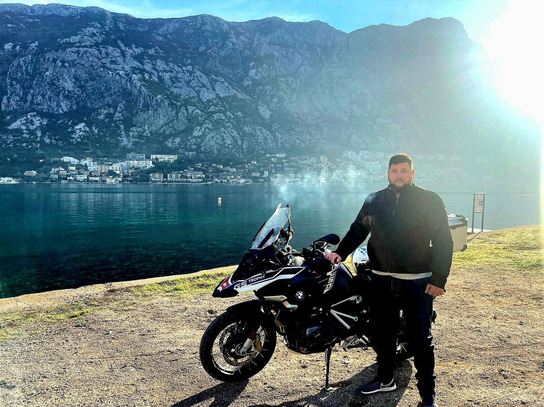 Balkan Moto Travel景点图片