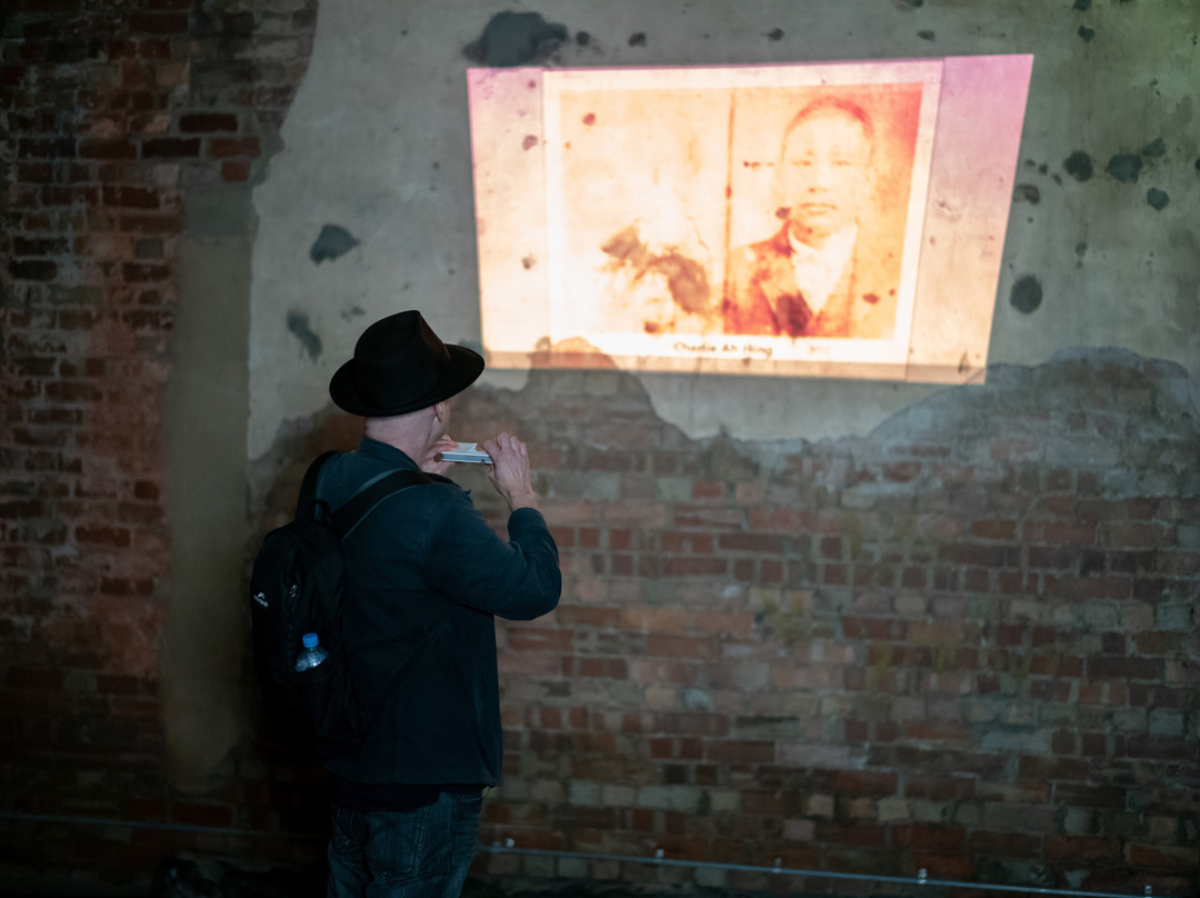 Melbourne Historical Crime Tours-墨尔本必去景点