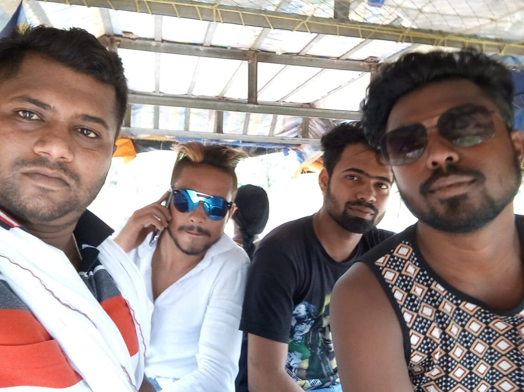 A Unique Bengal Tours-杜加浦必去景点