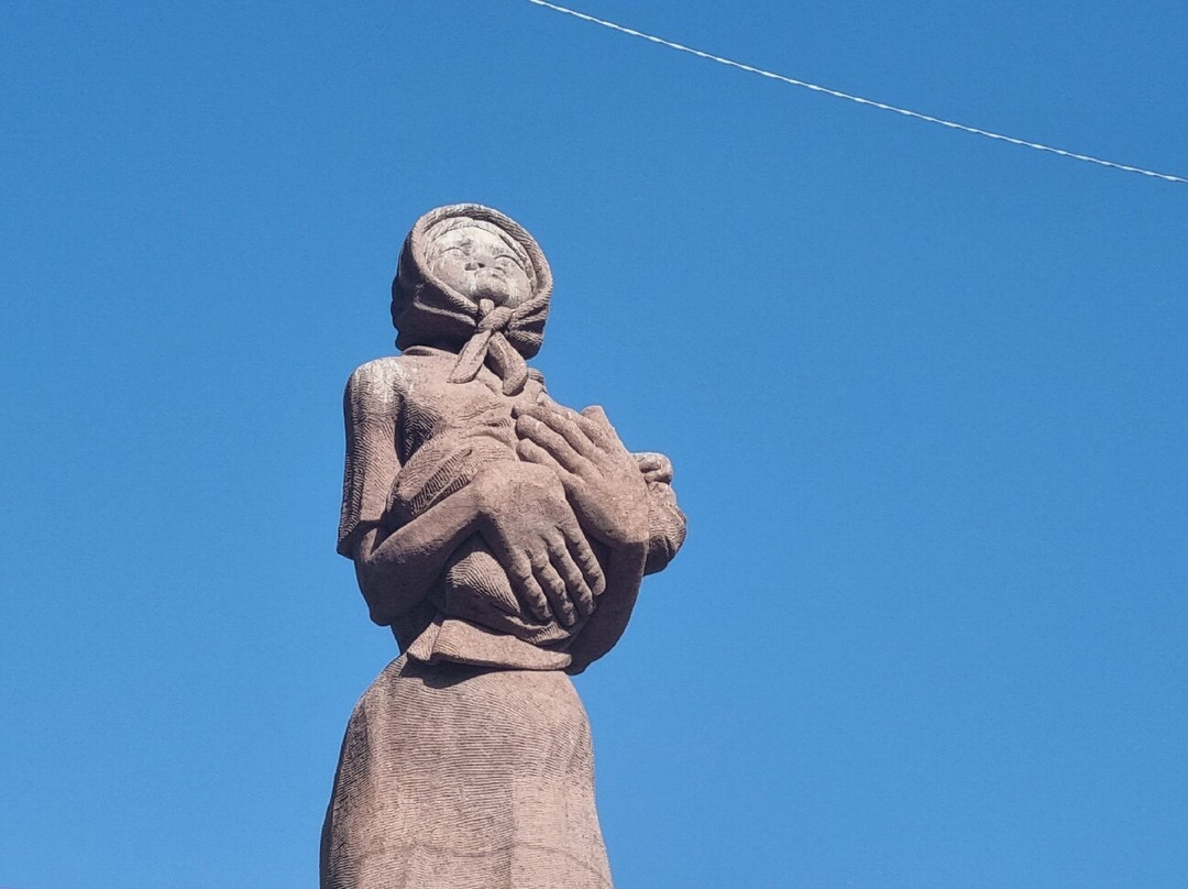 Monumento Actividades Primitivas Canarias-大加那利岛拉斯帕尔马斯必去景点