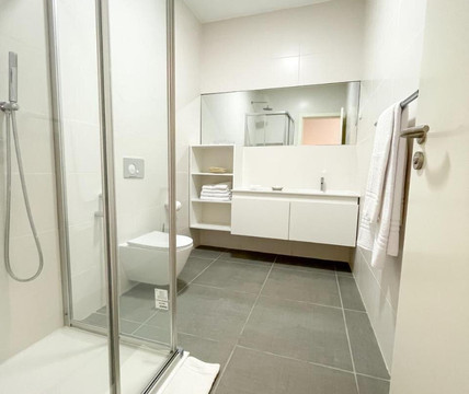 Chez Maria Julia Boutique Hotel主图