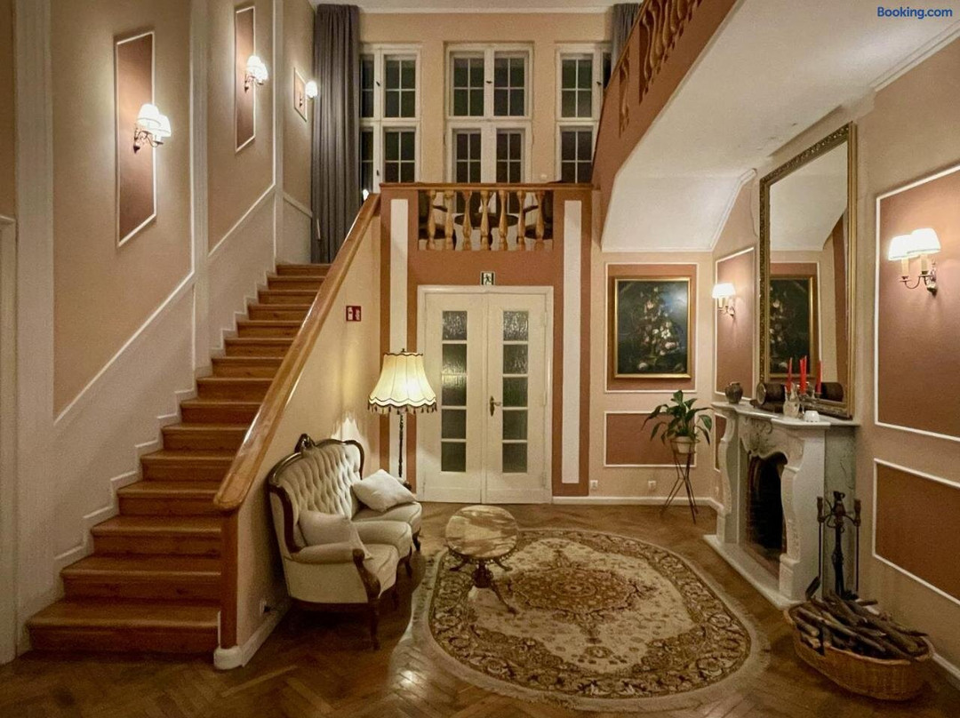 Villa Anser