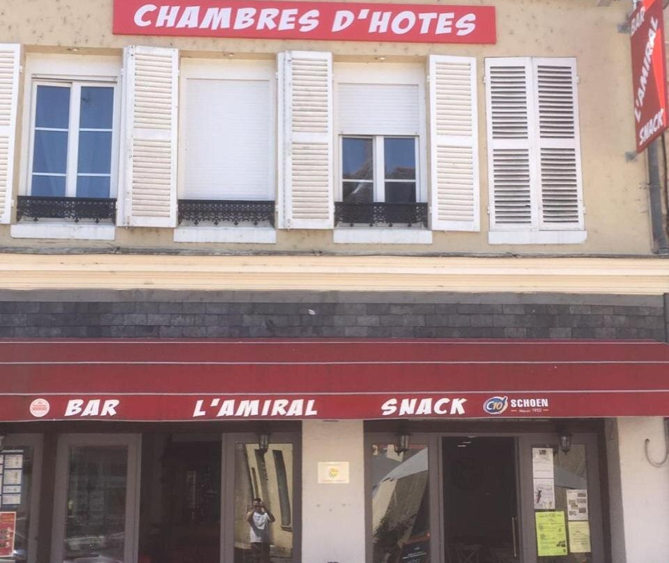 L'amiral主图