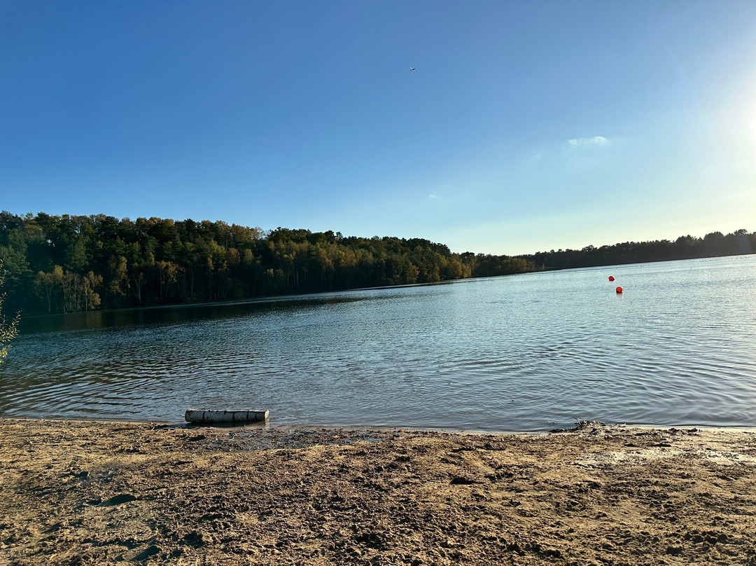 Bawsey Country Park-金斯林必去景点