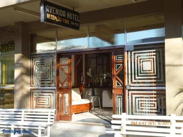 Hotel Avenida