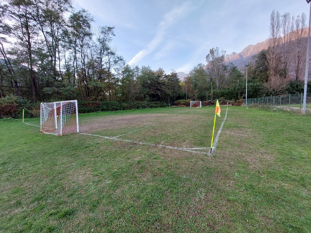 Campo Sportivo Comunale Mergozzo景点图片