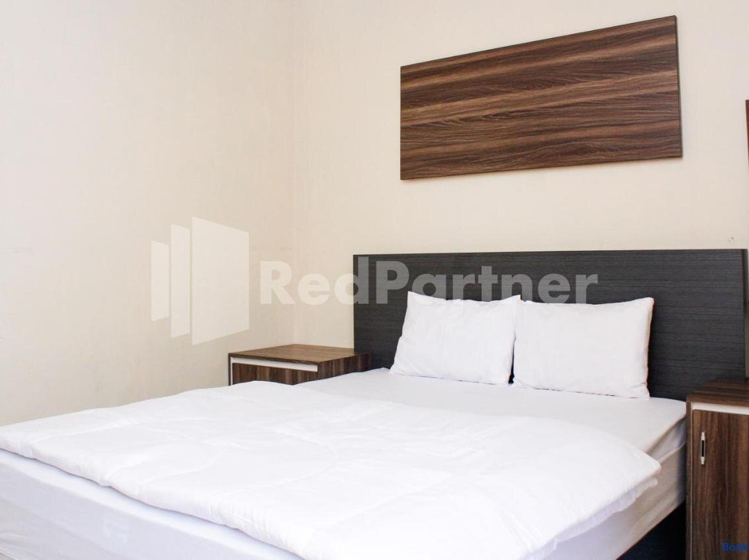 Hotel Baby Angel Wonosobo