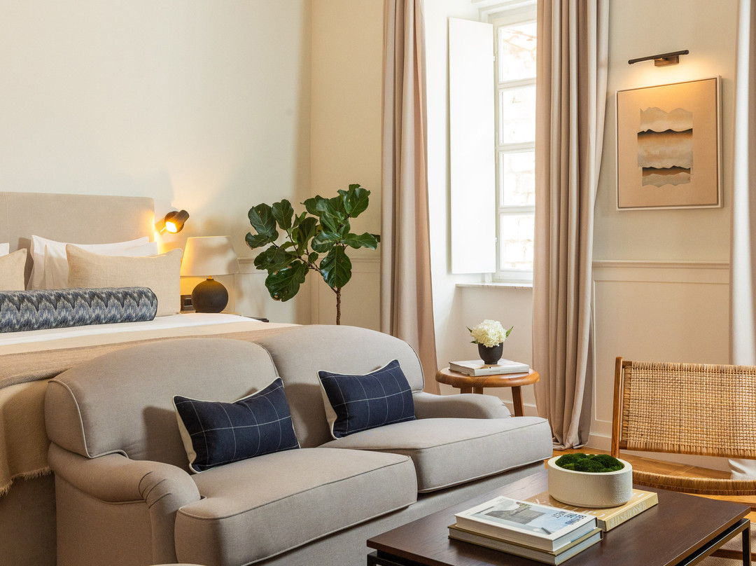 Stari Grad Boutique Hotel主图
