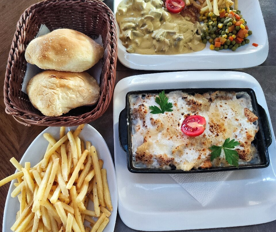 Hotel Borkovac主图