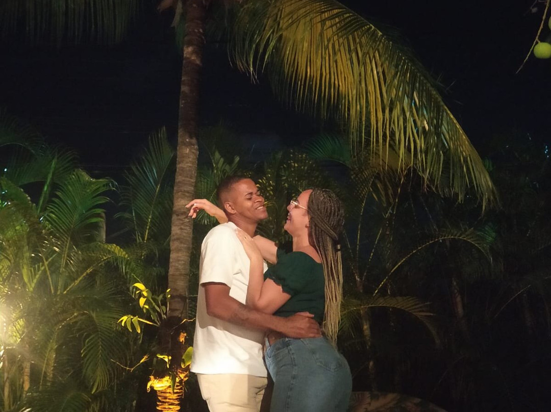 Pousada Villa Maeva Itacimirim主图