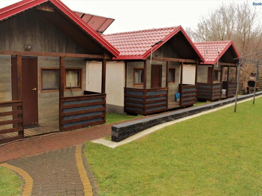 Camping Domki Letniskowe