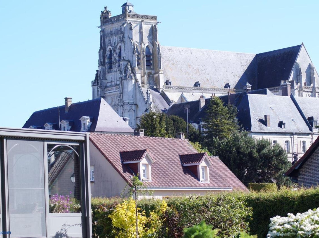 Le Logis du Scardon