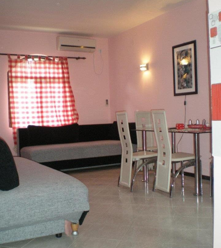 Apartments Jeremic