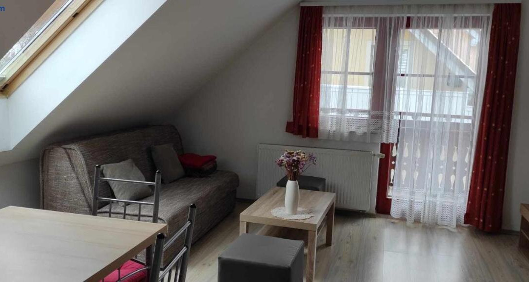Apartmaji Bostjan Pristavec