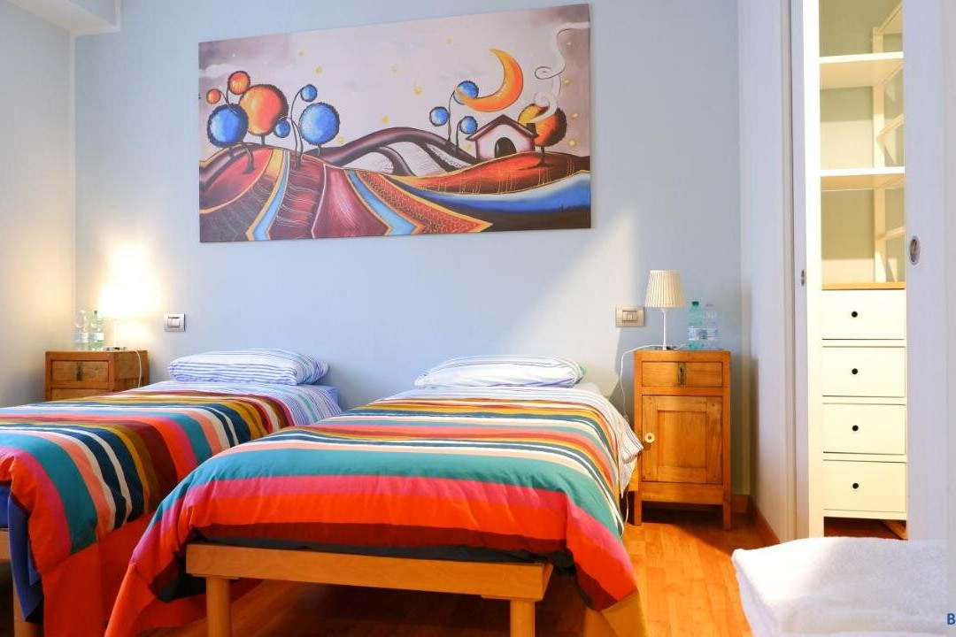 B&B Del Cactus