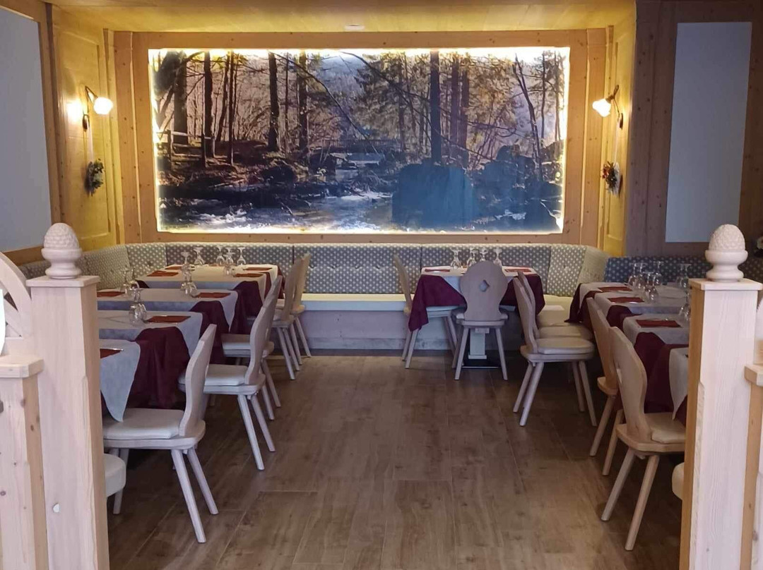Hotel Garni Giusy主图