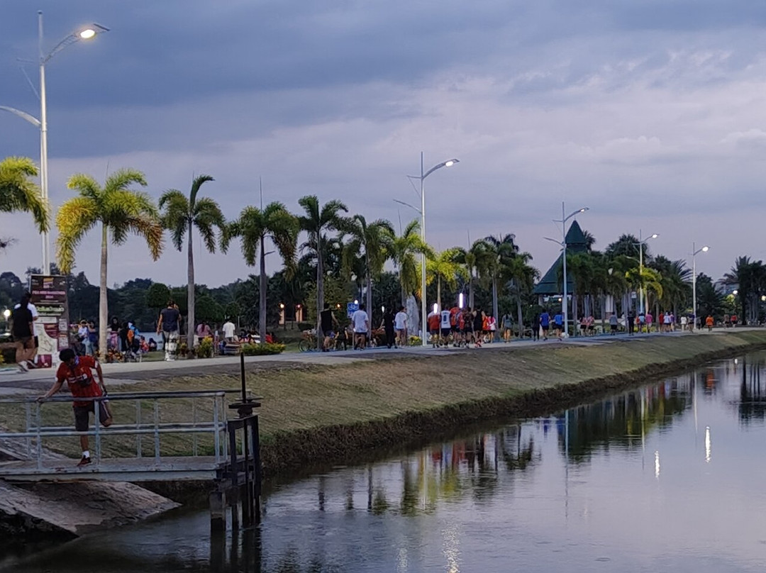 Bung Ta Lua Water Park景点图片