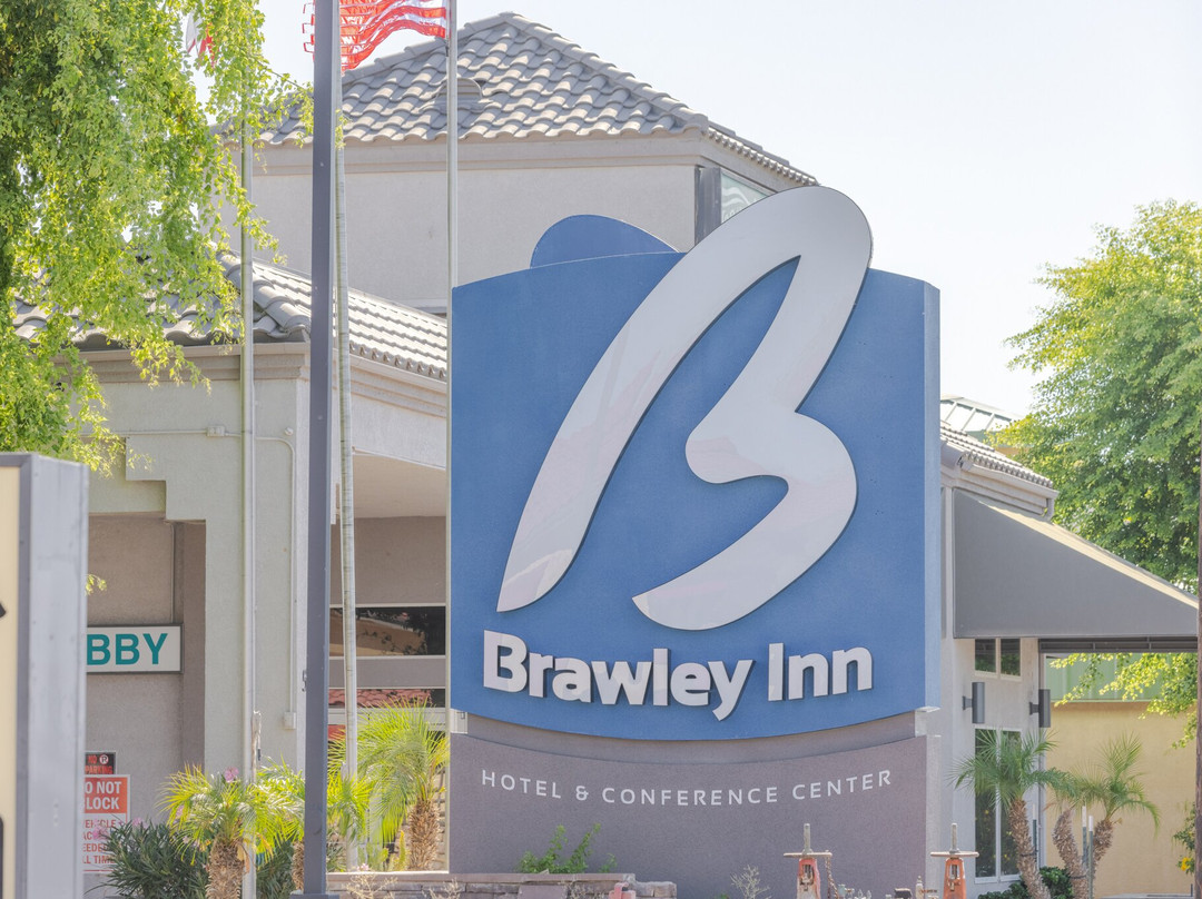 布劳利旅馆主图