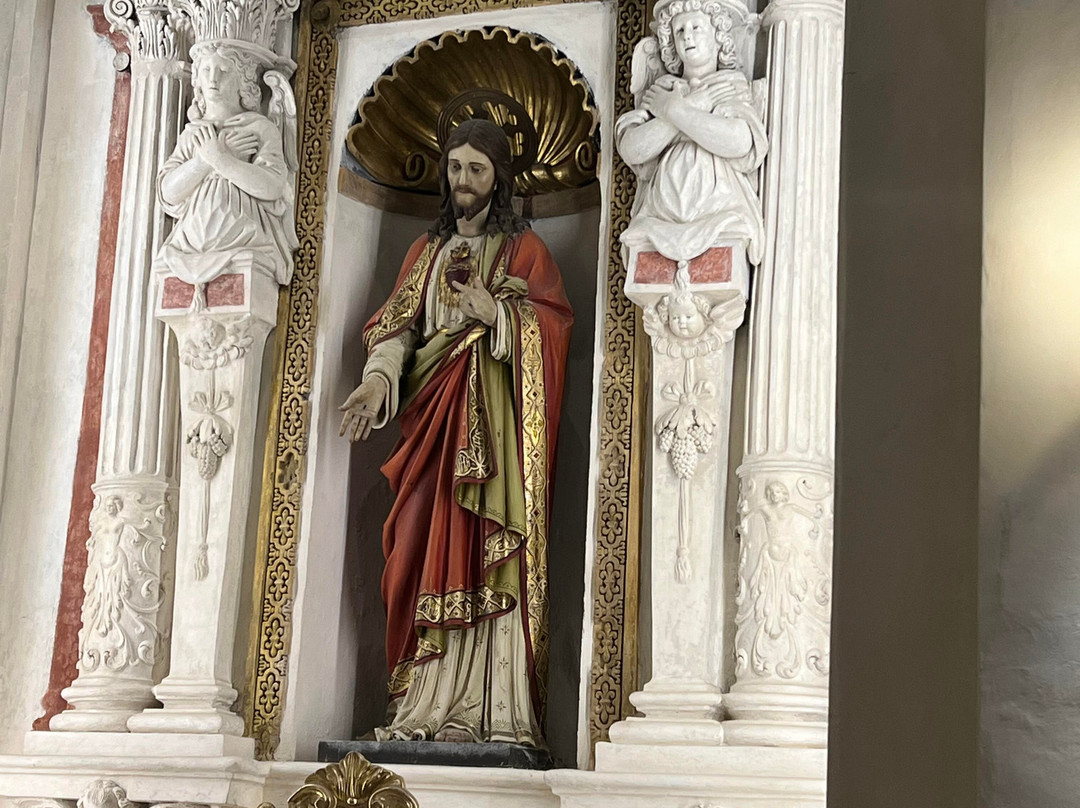 Chiesa di San Bernardino景点图片