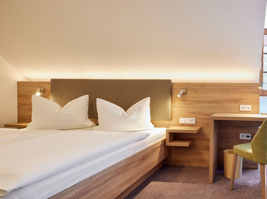 Hotel garni Sonnenhof主图