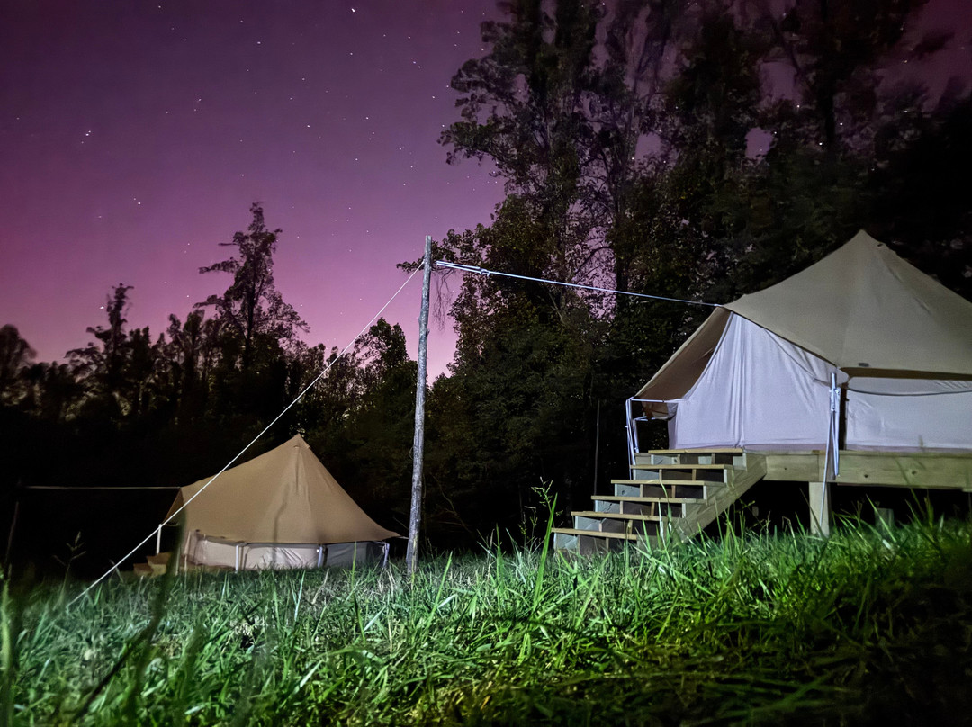 Growing Faith Farms & Retreat