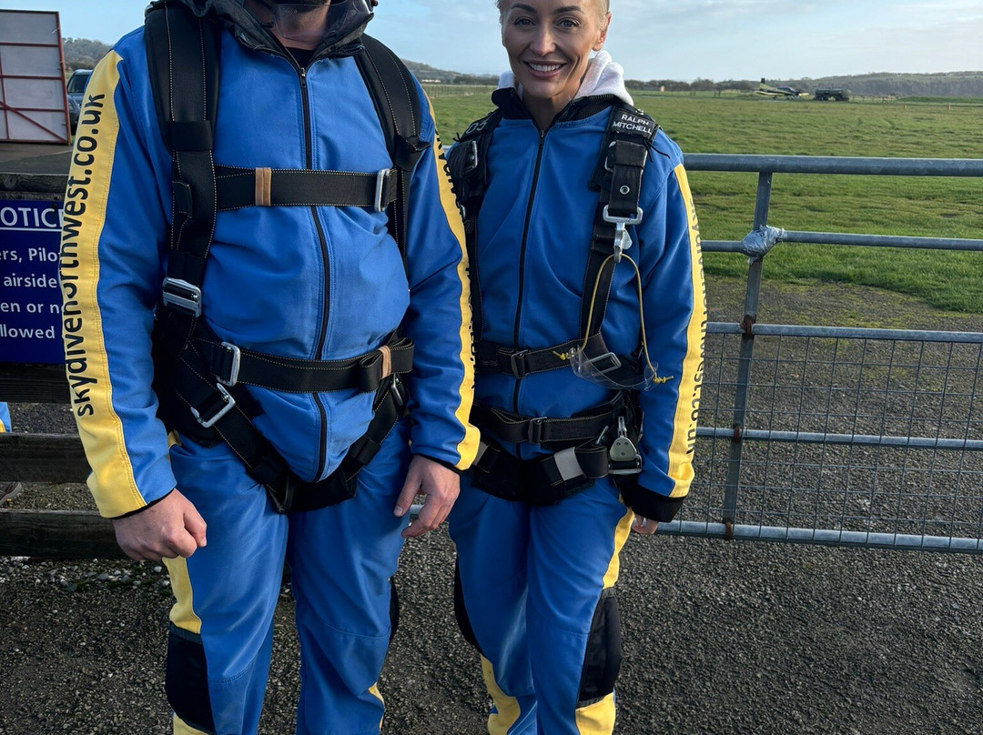 Skydive Northwest景点图片