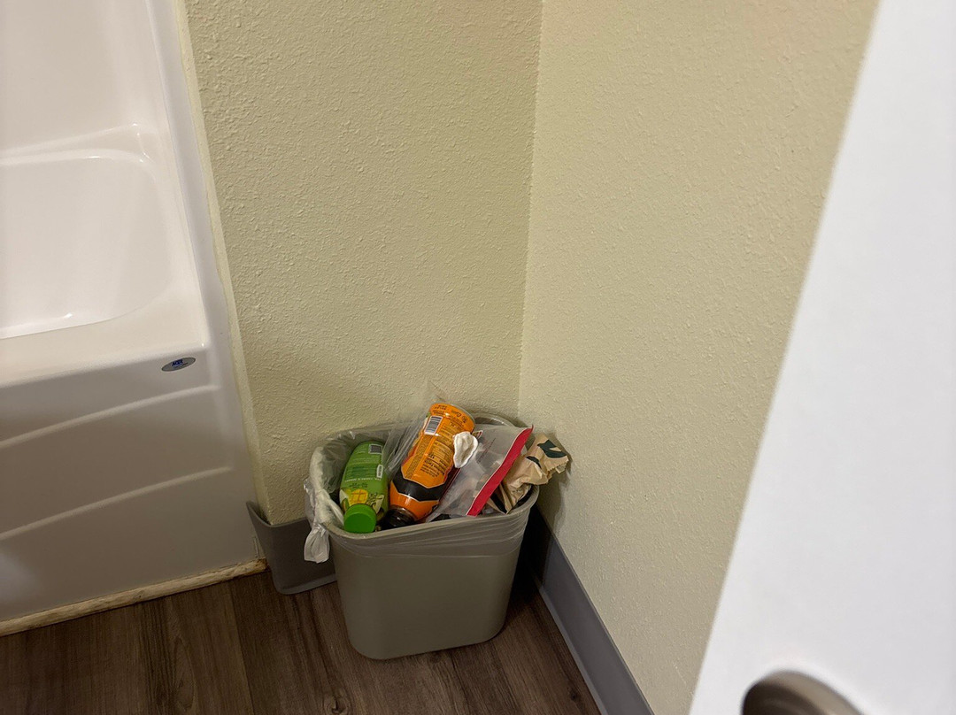 Affordable Suites of America Quantico主图