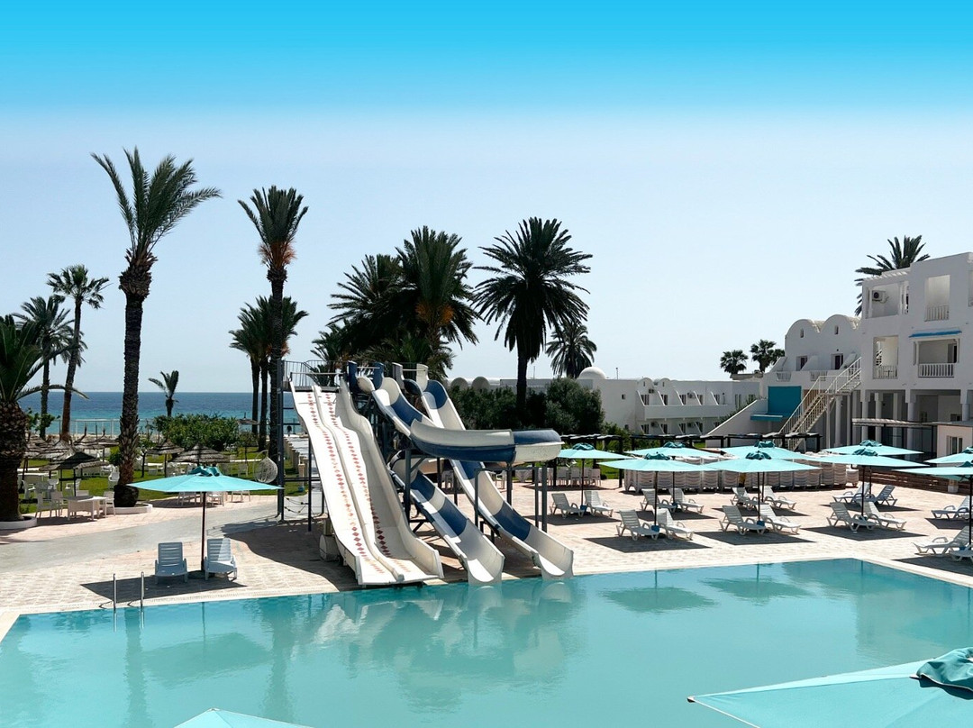 Best Beach Hotel