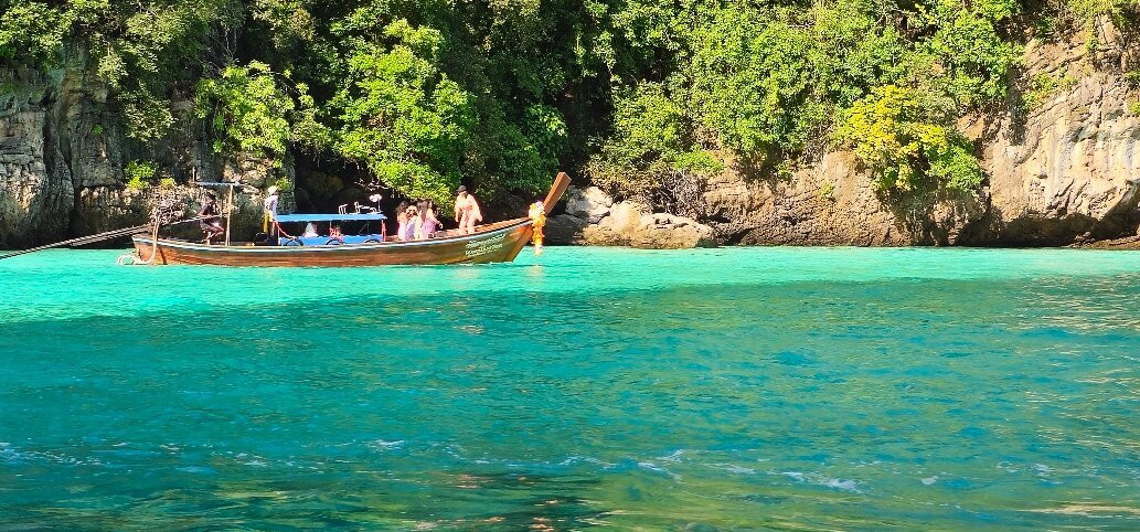 Tam Thai Sea Tours